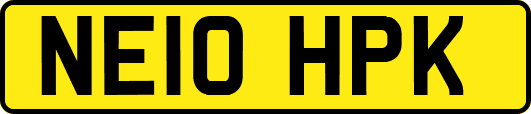 NE10HPK