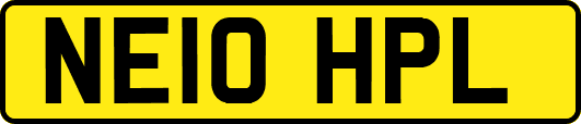 NE10HPL