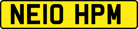 NE10HPM