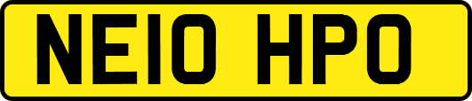 NE10HPO