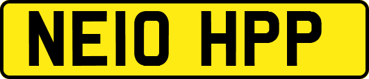 NE10HPP