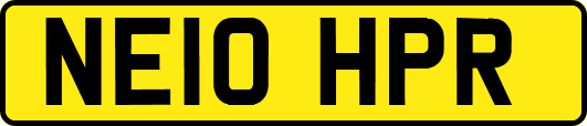 NE10HPR