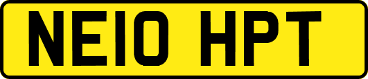 NE10HPT