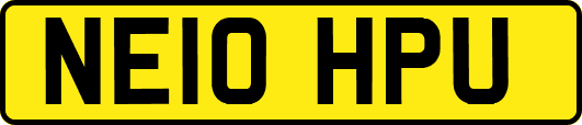 NE10HPU
