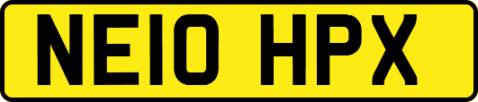 NE10HPX
