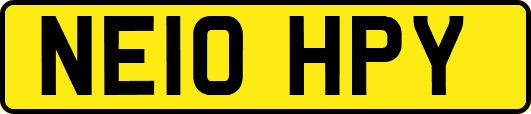 NE10HPY