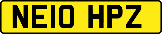 NE10HPZ