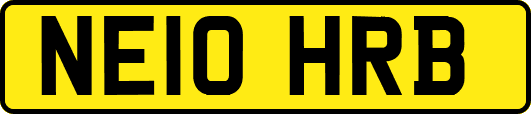 NE10HRB