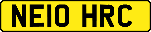 NE10HRC