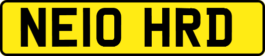 NE10HRD