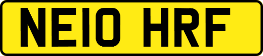 NE10HRF