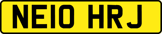 NE10HRJ