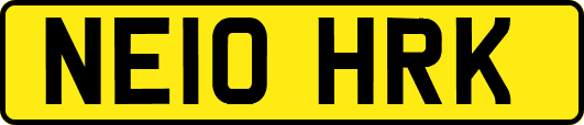 NE10HRK