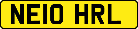 NE10HRL