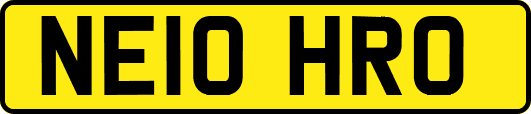 NE10HRO