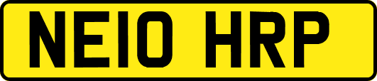 NE10HRP