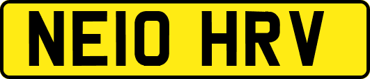 NE10HRV