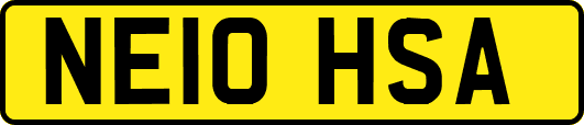 NE10HSA
