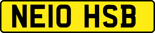 NE10HSB
