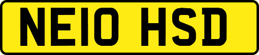 NE10HSD