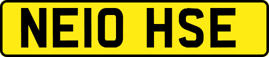 NE10HSE