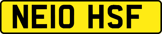 NE10HSF