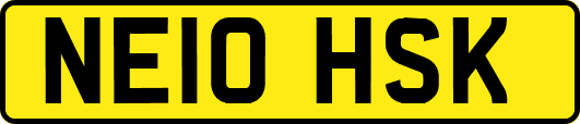 NE10HSK