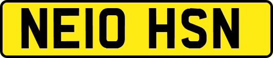 NE10HSN