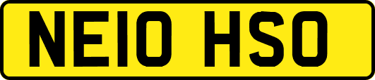NE10HSO