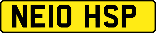 NE10HSP