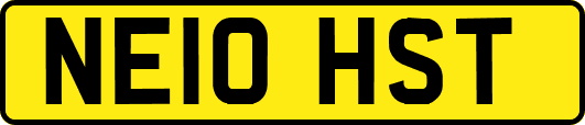 NE10HST
