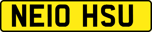 NE10HSU