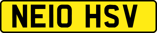NE10HSV