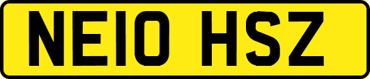 NE10HSZ