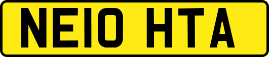 NE10HTA