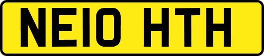 NE10HTH