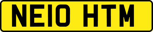 NE10HTM