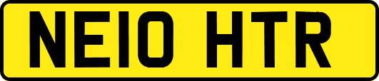 NE10HTR
