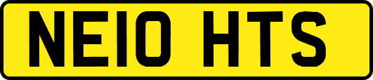 NE10HTS