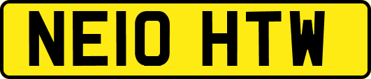 NE10HTW