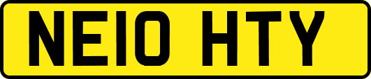 NE10HTY