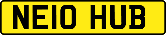 NE10HUB