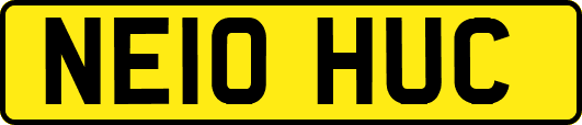 NE10HUC