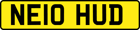 NE10HUD