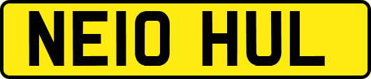 NE10HUL