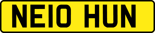 NE10HUN