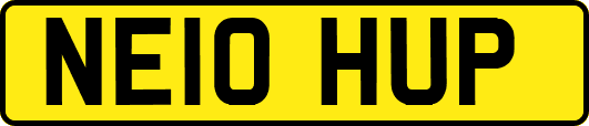 NE10HUP
