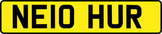 NE10HUR