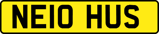 NE10HUS