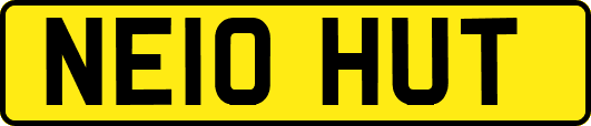 NE10HUT